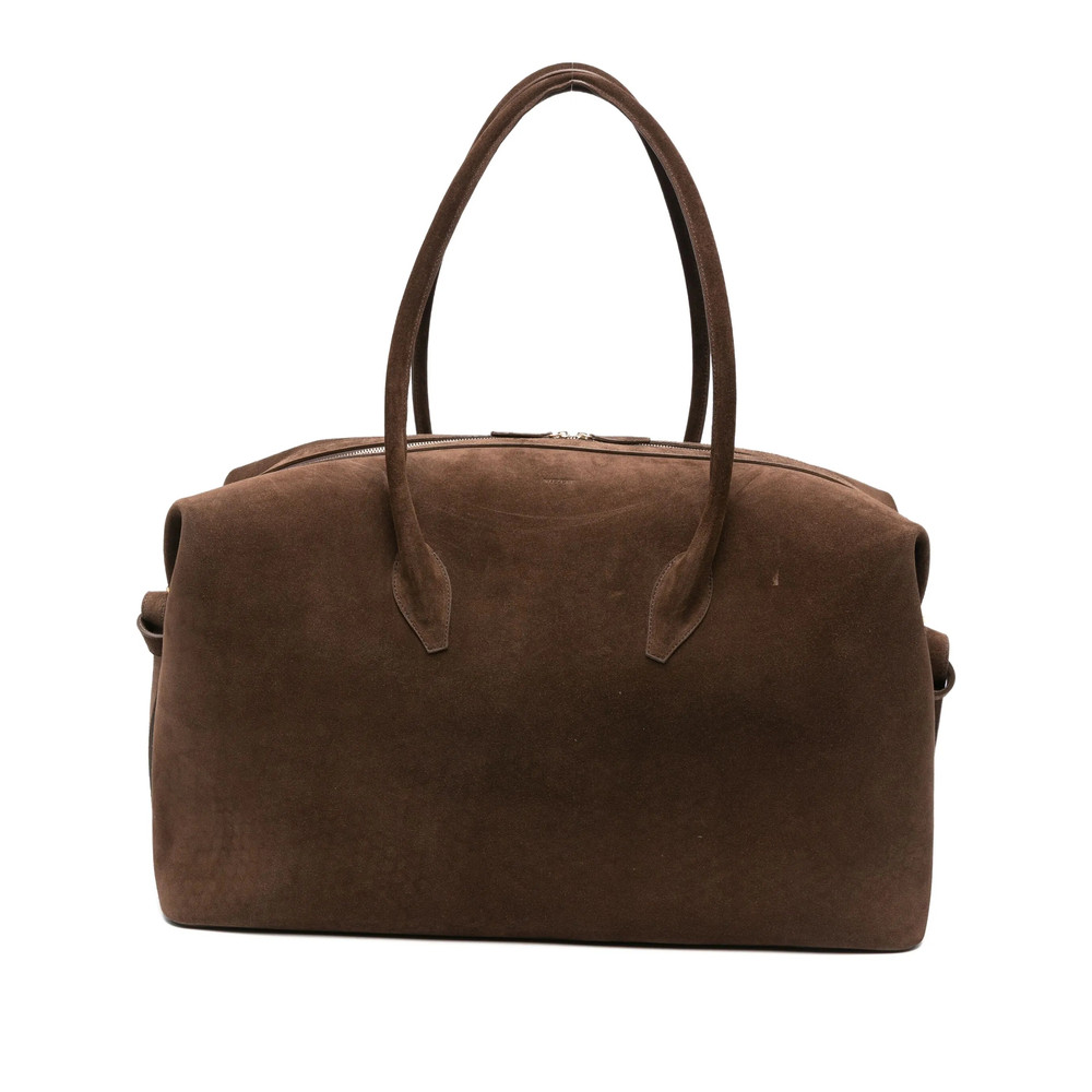 Yuzefi Top-handle Tote Bag