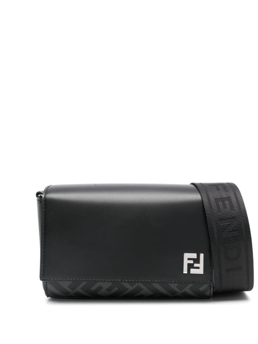 FF messenger bag