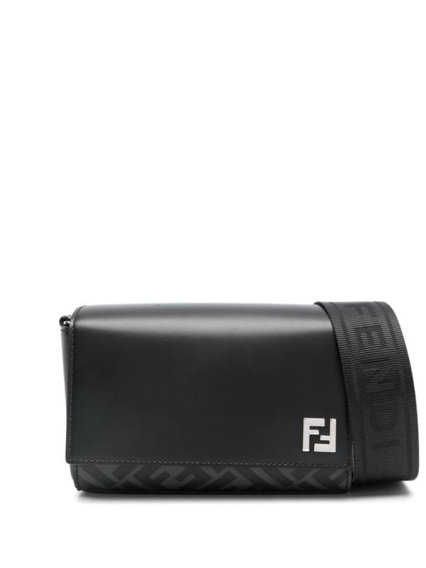 FF messenger bag
