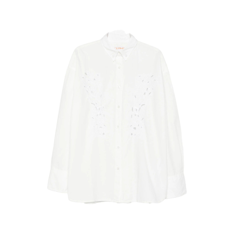 Lois Jeans Blake Appliqué Shirt