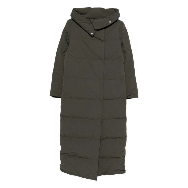 Paloma Wool Hooded Coat