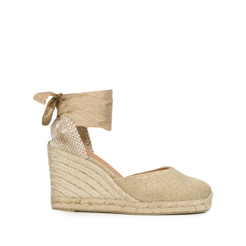 Castañer 90mm Carina Espadrilles