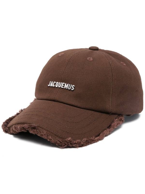 La Casquette Artichaut baseball cap