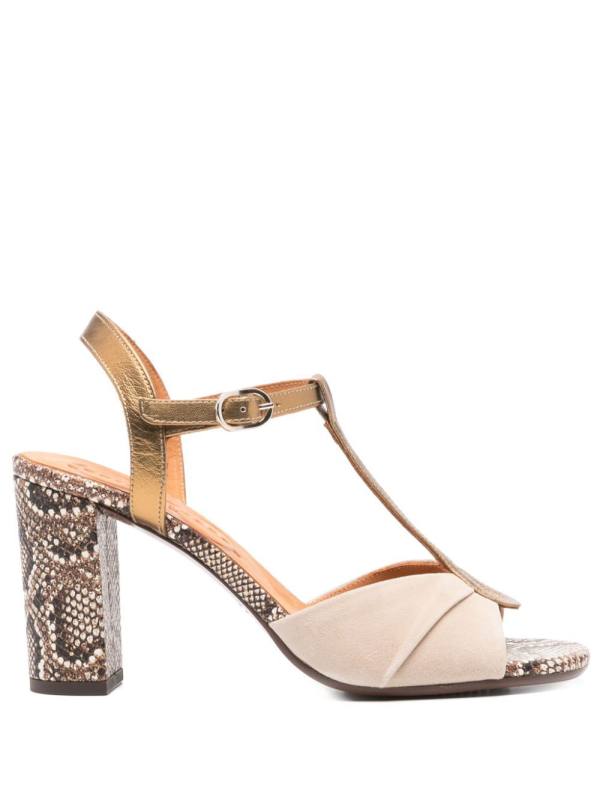 90mm Biagio sandals