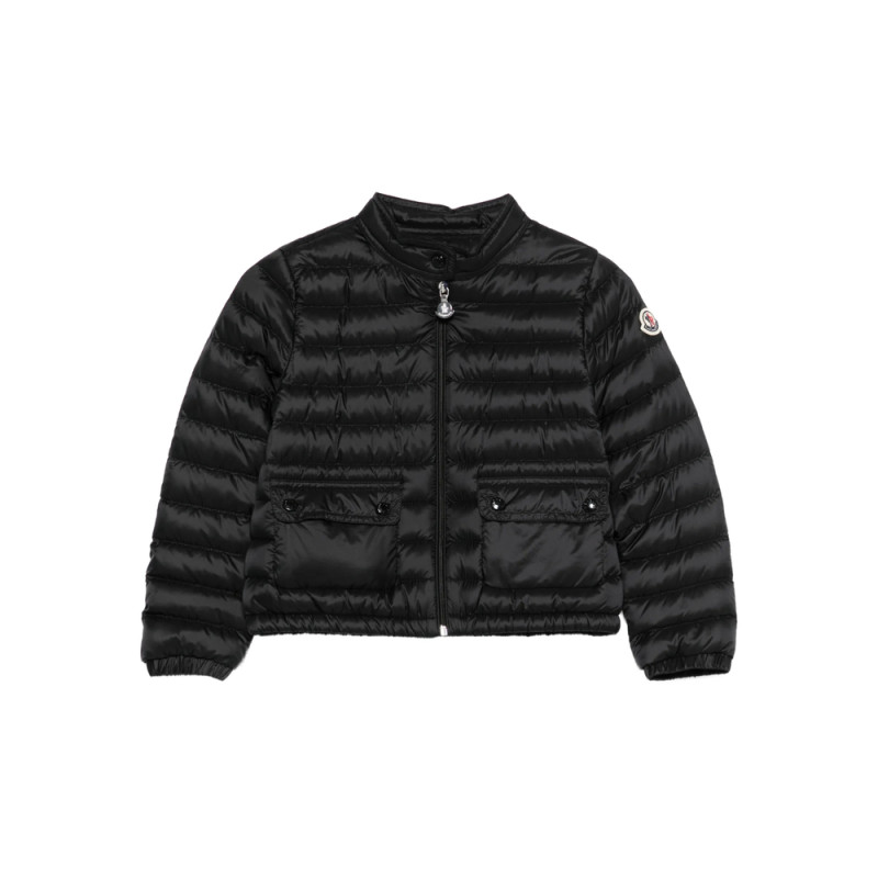 Moncler Zip-fastening Jacket