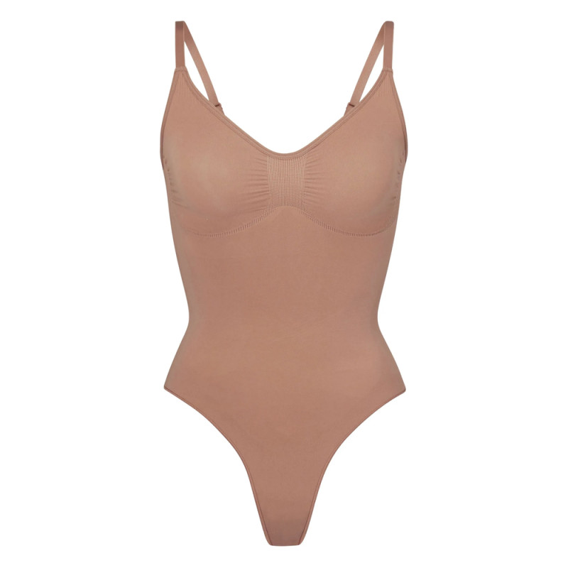 Skims Seamless Sculpting Bodysuit