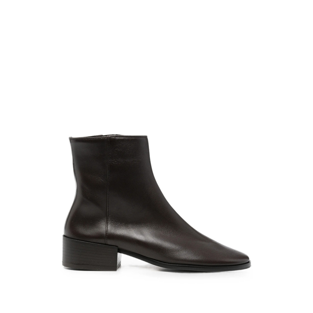 Dear Frances River Ankle Boots