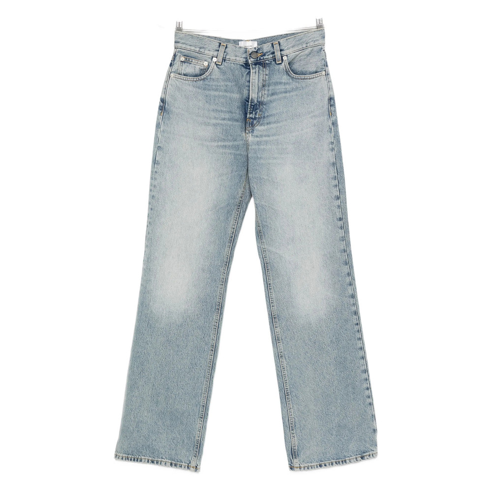 Haikure Cotton Jeans