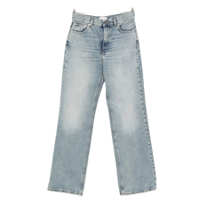 Haikure Cotton Jeans