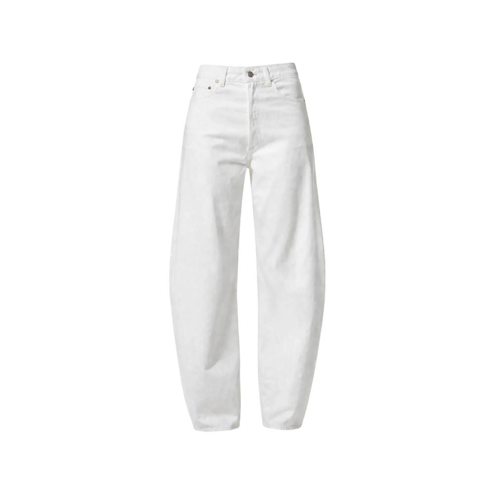 Agolde Barrel-leg Jeans
