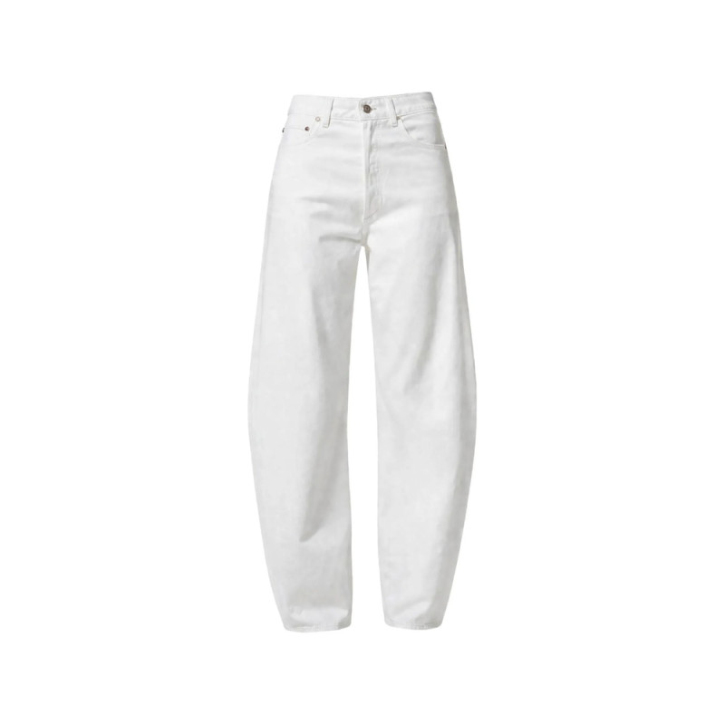 Agolde Barrel-leg Jeans