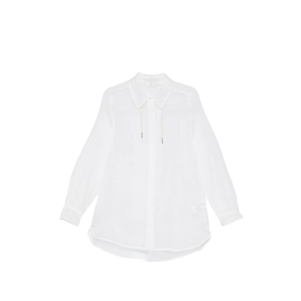 Panicale Long-sleeve Shirt