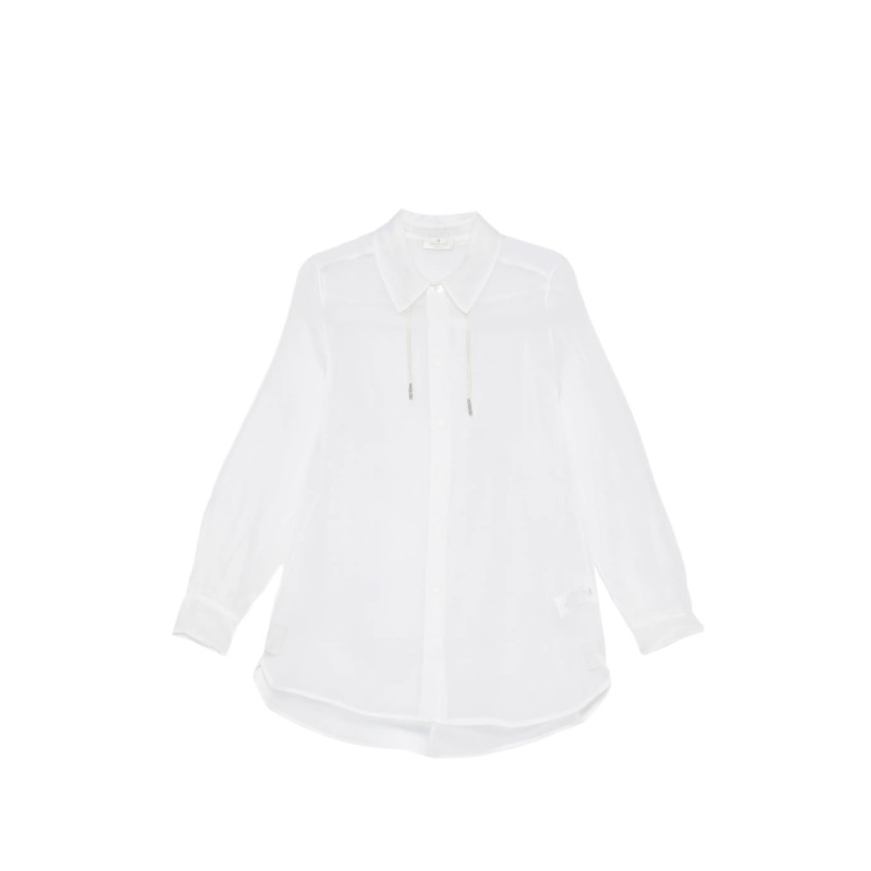 Panicale Long-sleeve Shirt