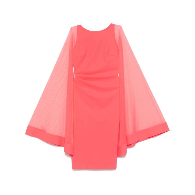 Chiara Boni Jojo Midi Dress