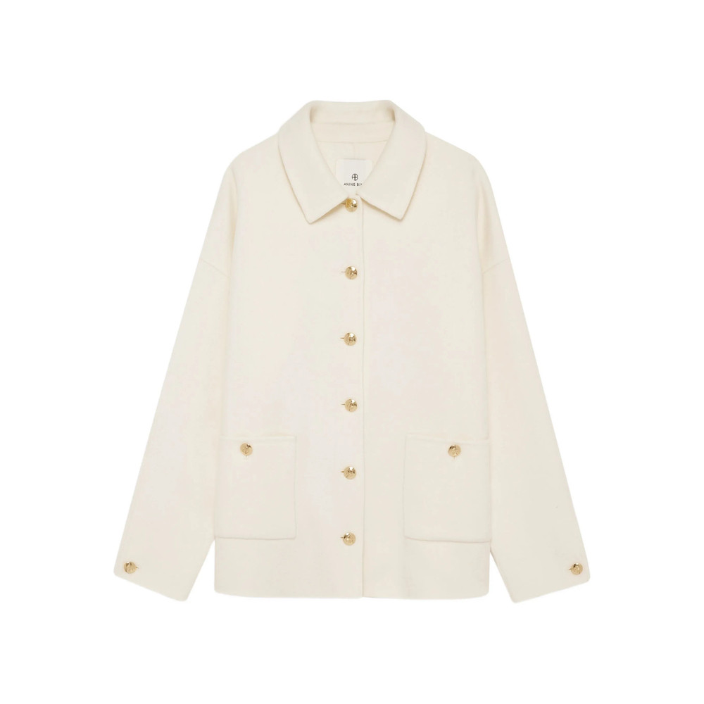 Anine Bing Luca Jacket