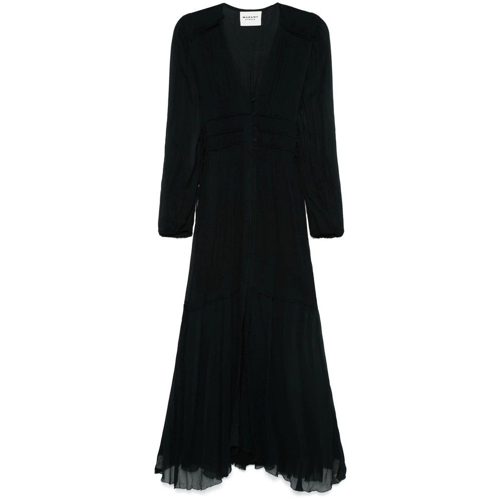 Marant Étoile Amara Maxi Dress