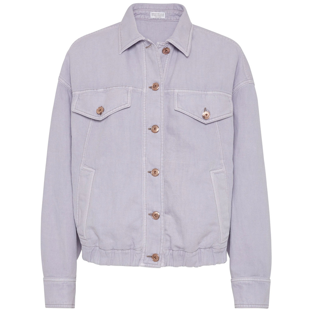 Brunello Cucinelli Monili Jacket