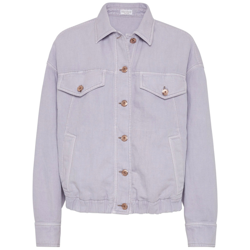 Brunello Cucinelli Monili Jacket