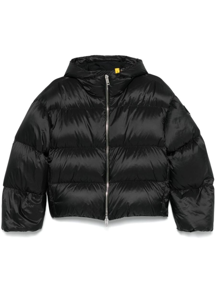 Giacca Piumino Skaara Moncler x Willow Smith
