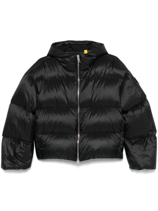 Giacca Piumino Skaara Moncler x Willow Smith