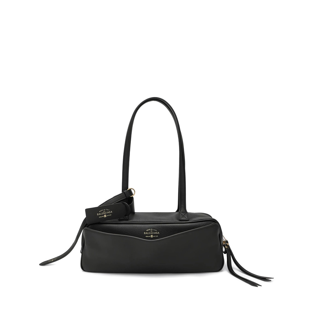 Balenciaga Carrie Shoulder Bag