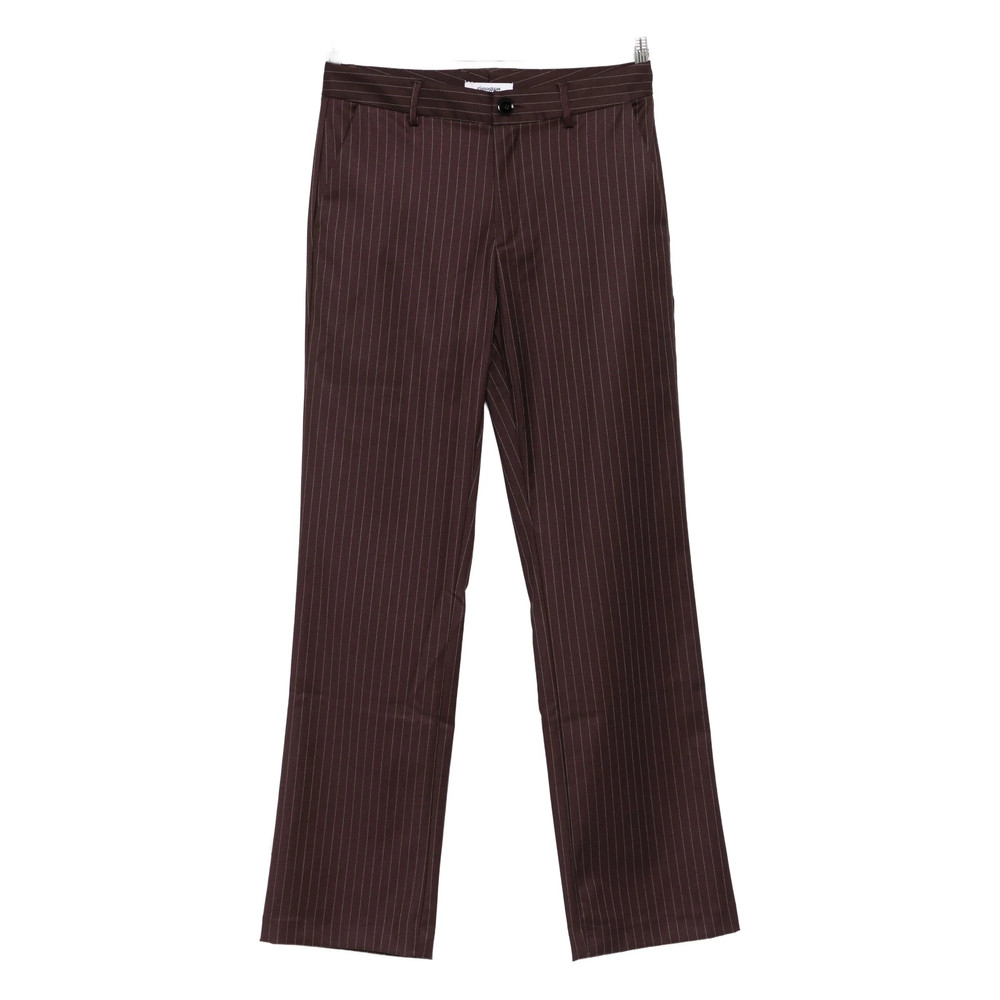 Gimaguas Pinstripe Trousers