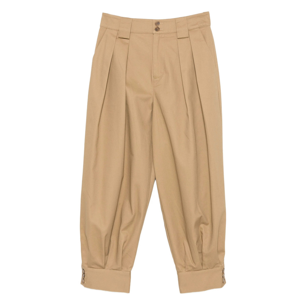 Sea Suzette Trousers