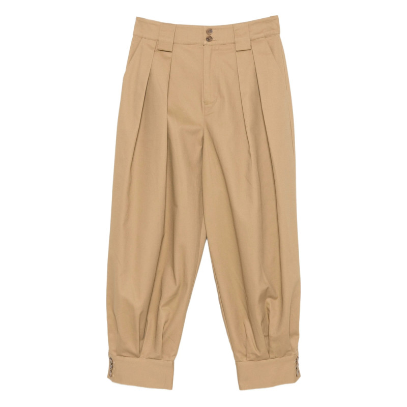Sea Suzette Trousers
