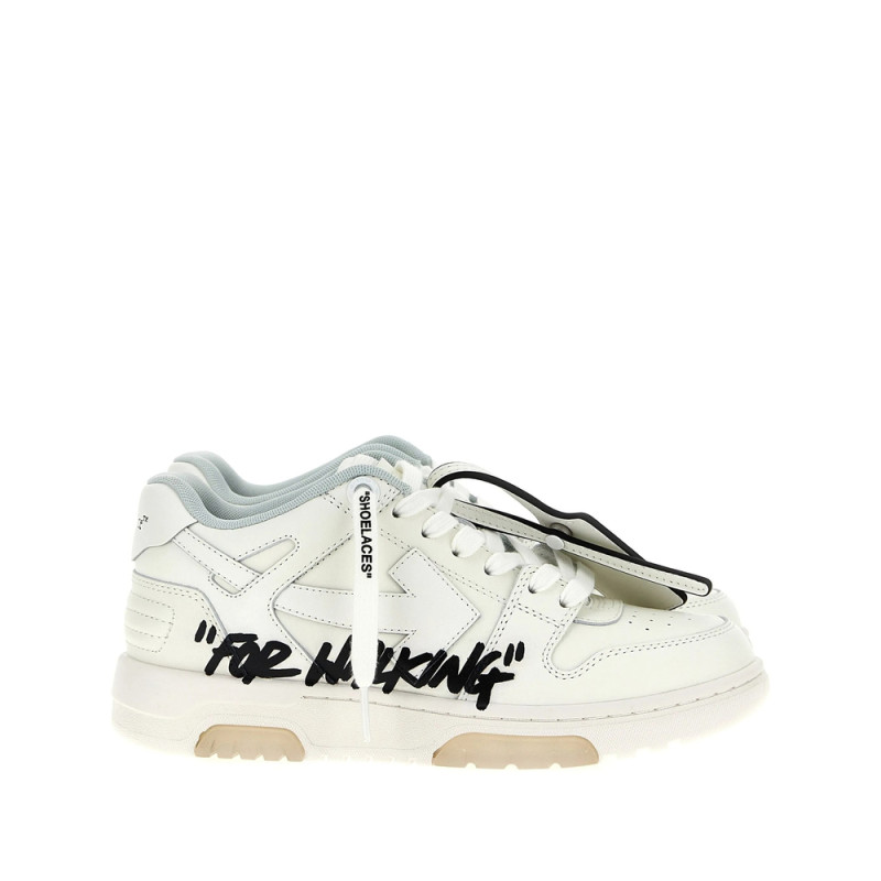 Off-white Out Of Office Sneakers