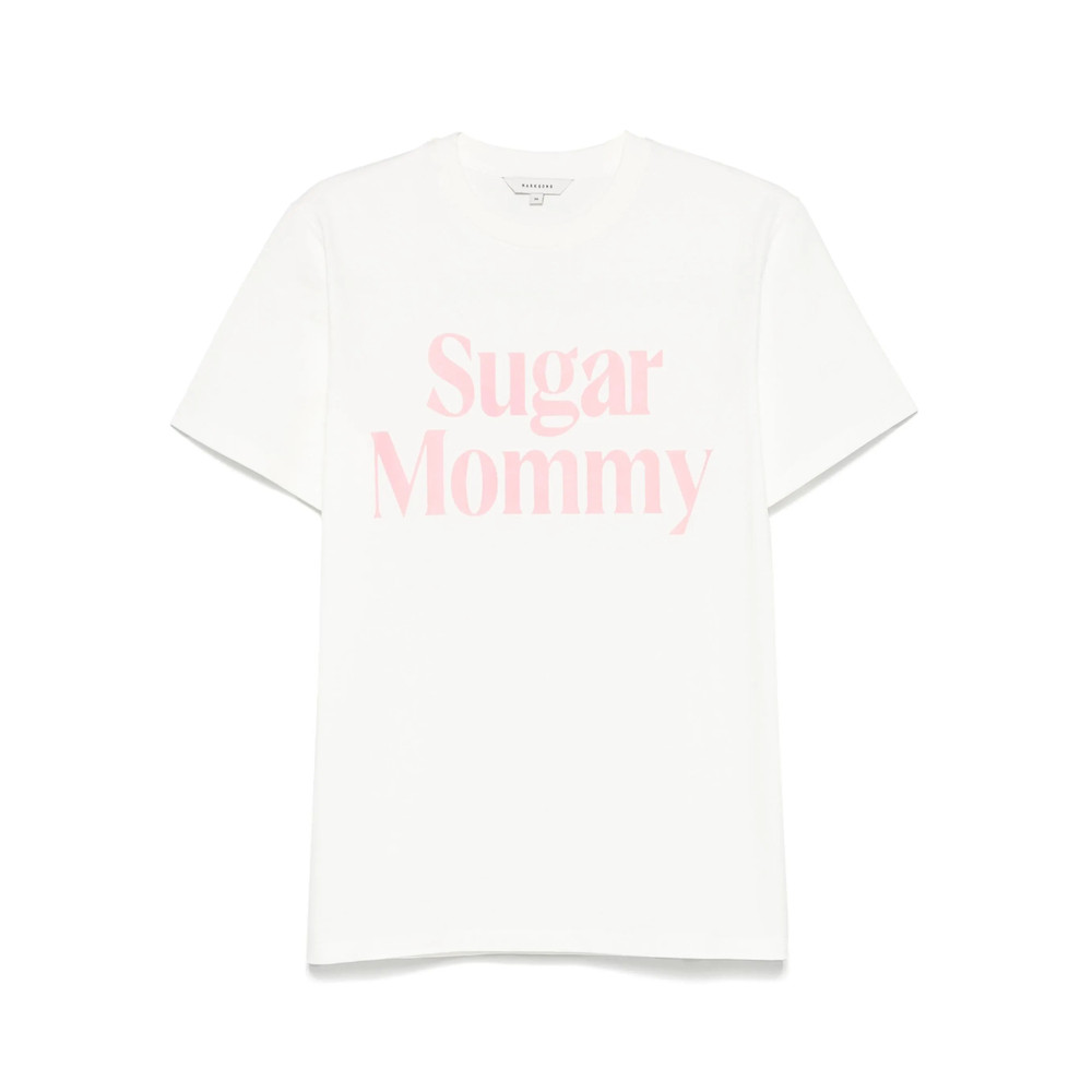 Markgong Cotton T-shirt