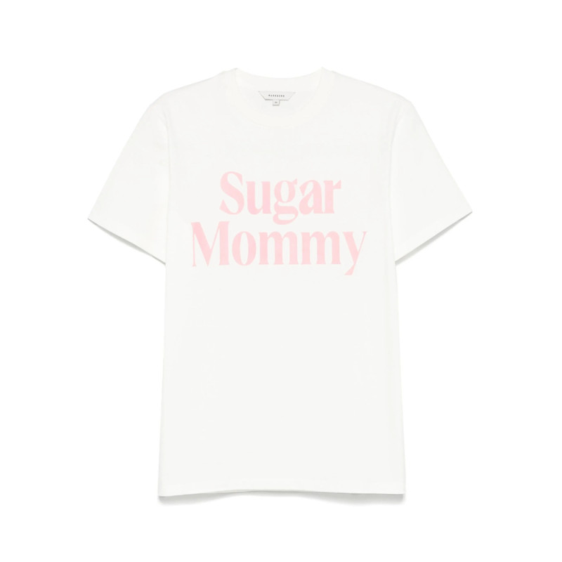 Markgong Cotton T-shirt