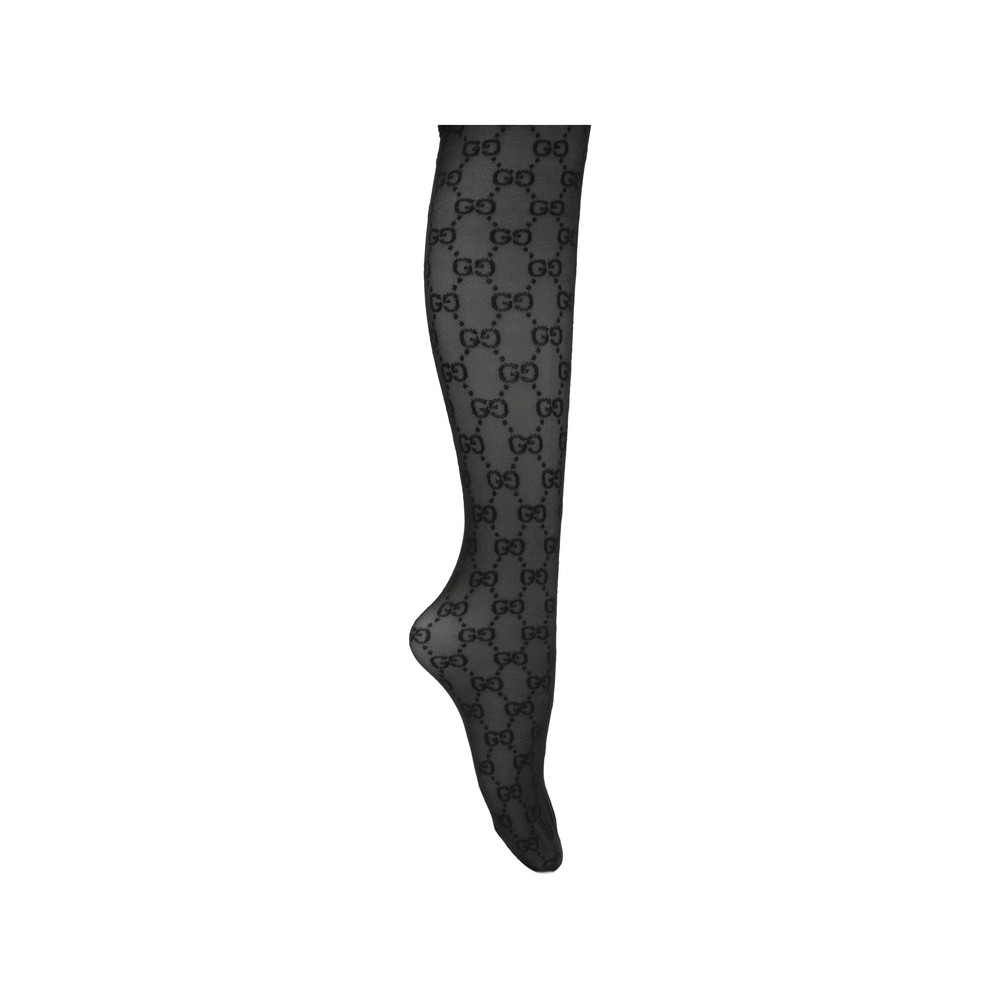 Gucci GG Supreme Tights
