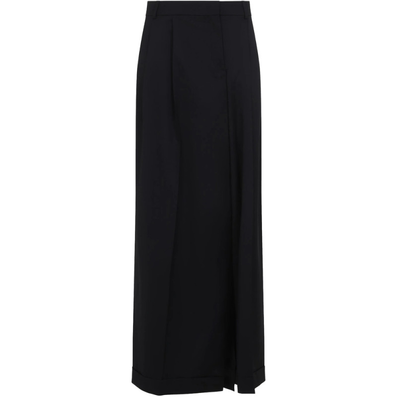 Moschino Maxi Skirt