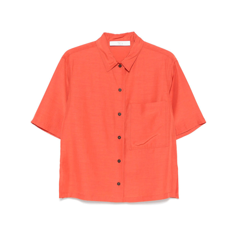 Tela Plinio Shirt
