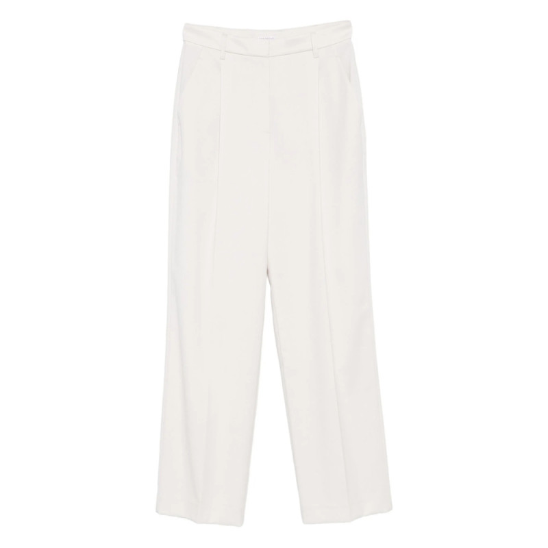 Brunello Cucinelli Pleated-front Trousers