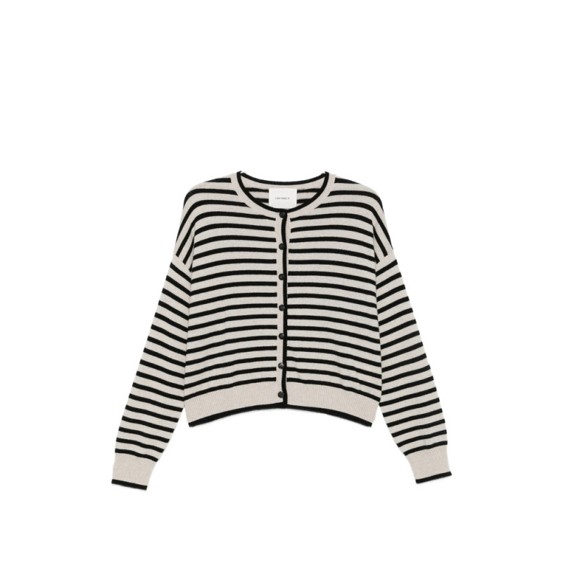 Lisa Yang Marit Cardigan