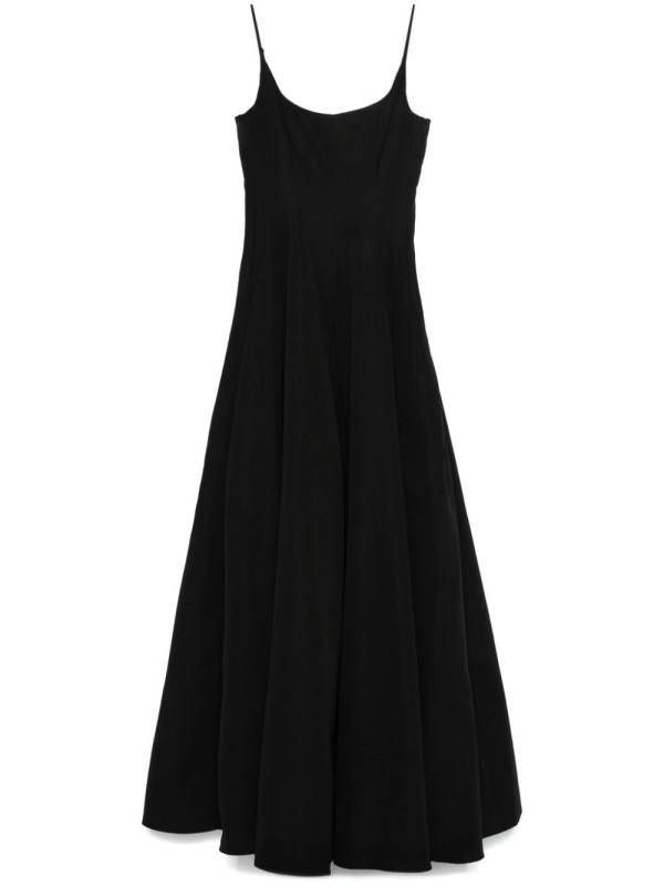 Joy maxi dress