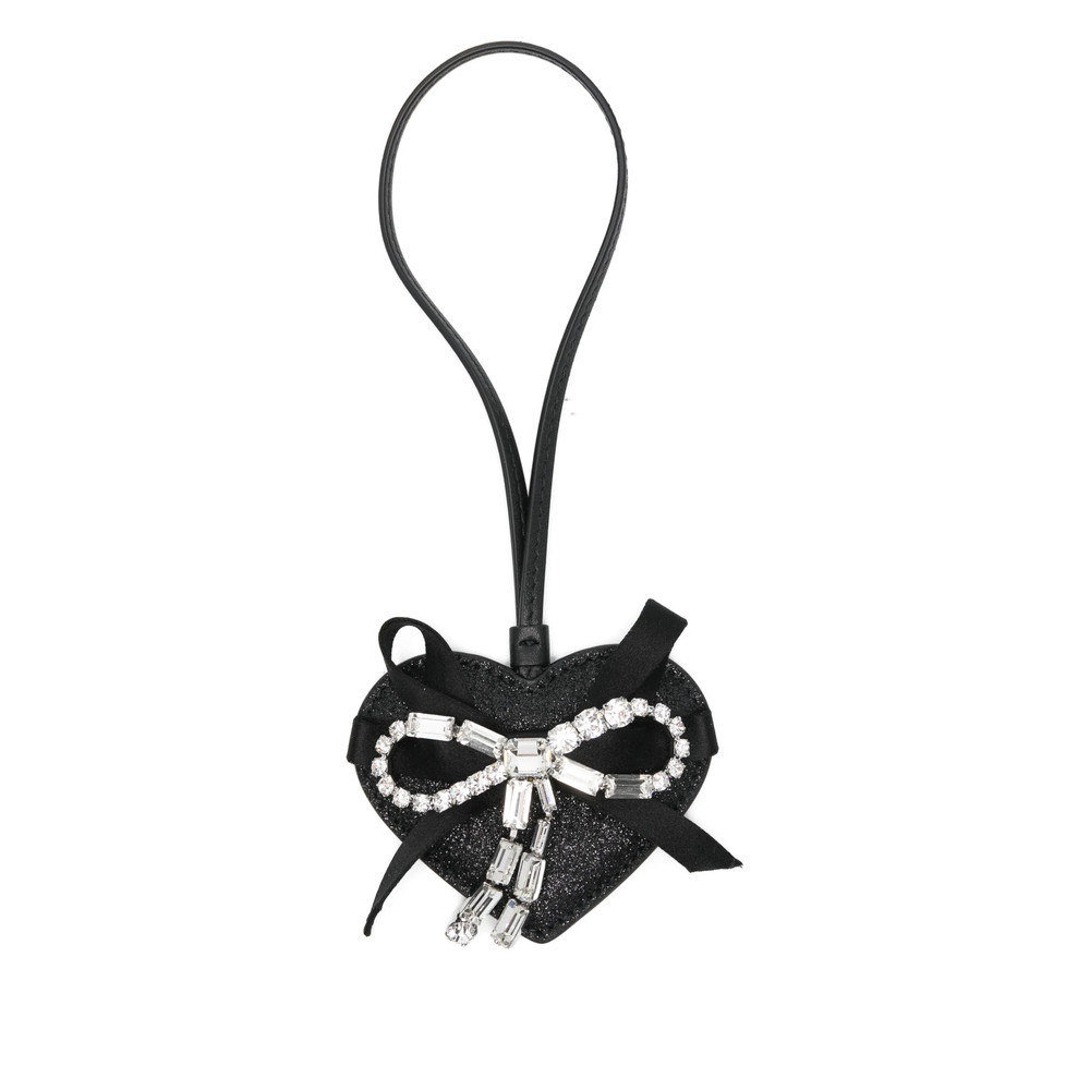 Jimmy Choo Heart Charm