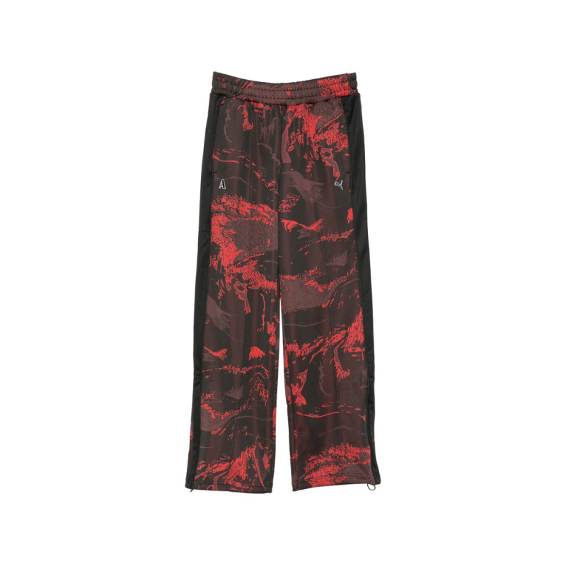 Puma X Ahluwalia X Ahluwalia T7 Graphic-print Track Pants