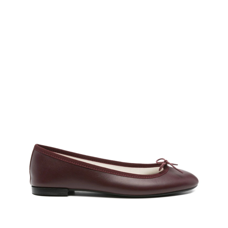 Repetto Cendrillon Bow-detail Ballet Flats