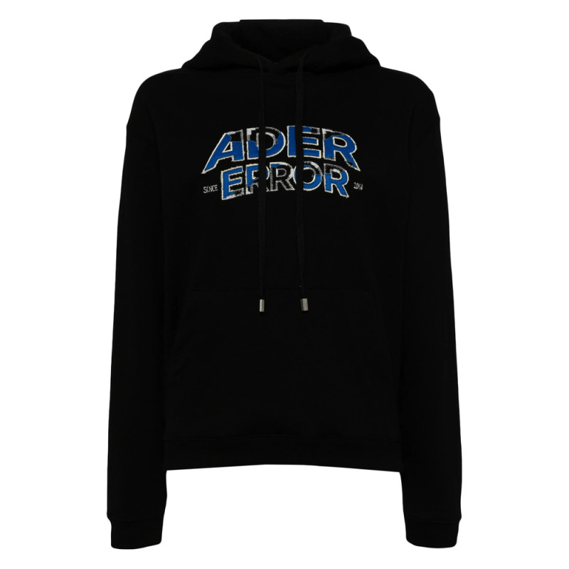 Ader Error Logo Hoodie
