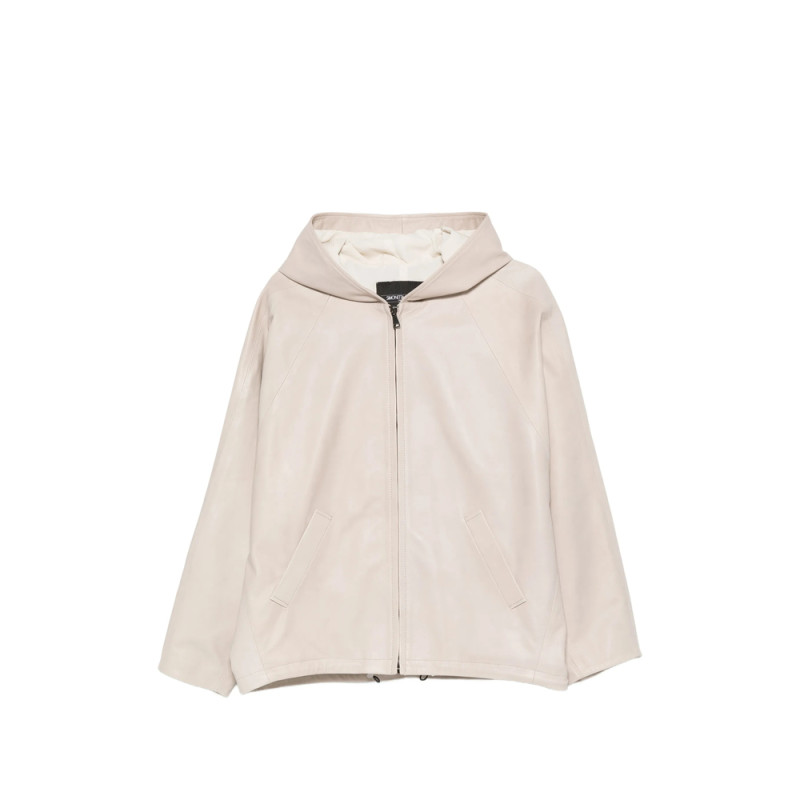 Simonetta Ravizza Cambridge Hooded Jacket