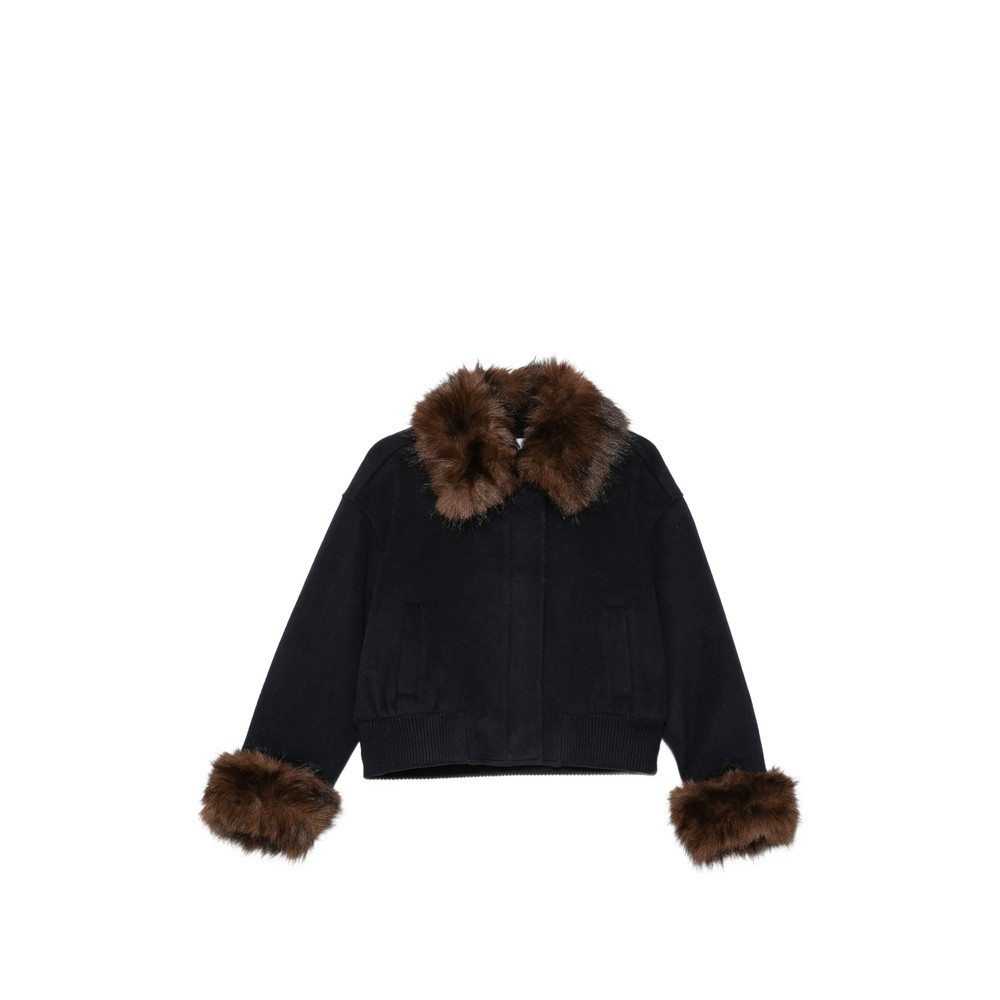 Self-portrait Jackets