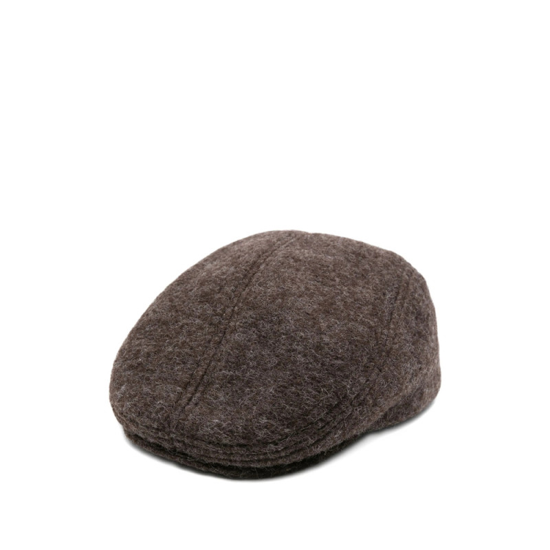Ruslan Baginskiy Cotton Beret