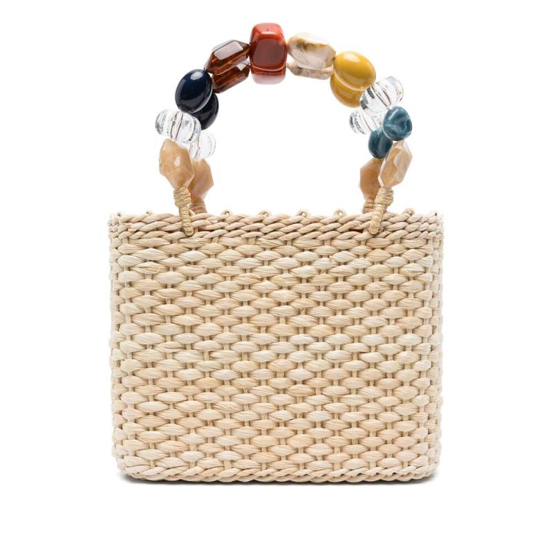 Serpui Noor Bu Tote Bag