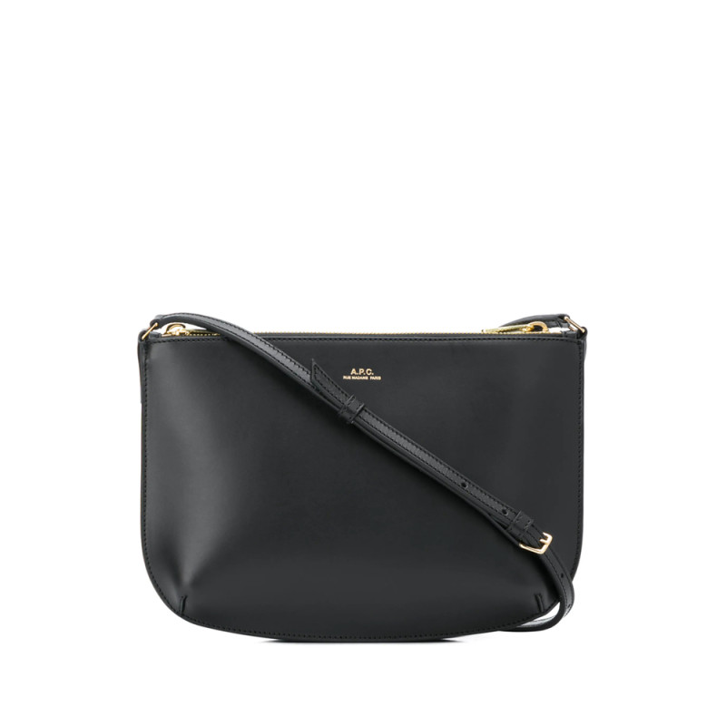 A. p.c. Sarah Shoulder Bag