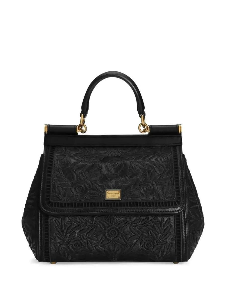 medium Sicily tote bag