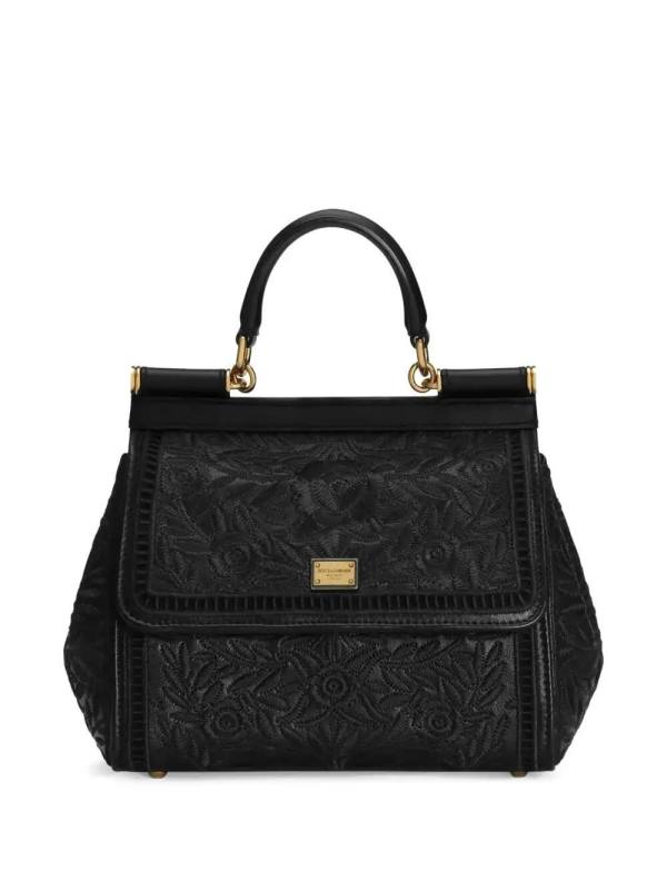 medium Sicily tote bag