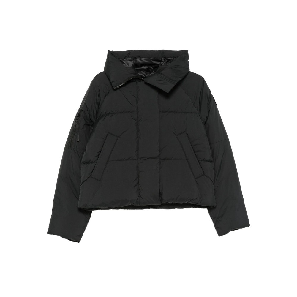 Canada Goose Chilliwack Hooded Puffer Jacket