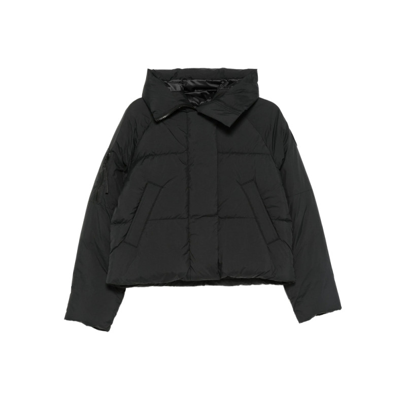 Canada Goose Chilliwack Hooded Puffer Jacket